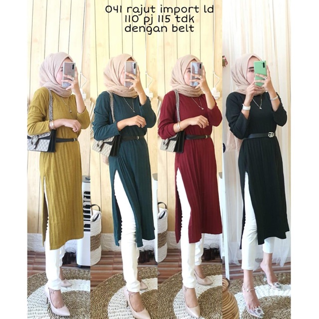 Tunik alya