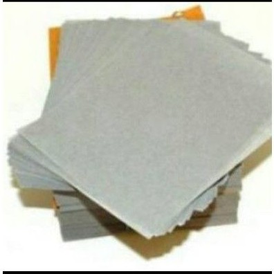 

Kertas Buram Ukuran Folio