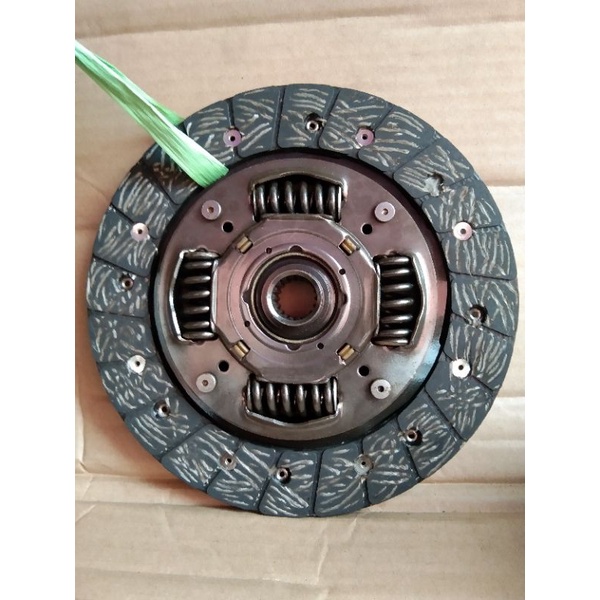 kampas kopling SUZUKI ERTIGA