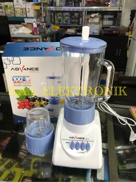 Blender Advance BL-2 Gelas 2