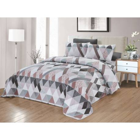 

JYSK Bedcover Geomy 230X240CM