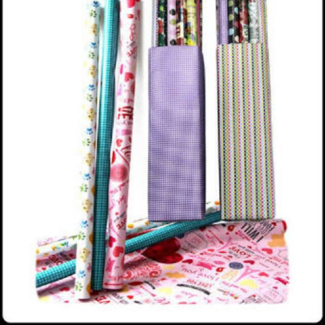 

Bungkus Kado