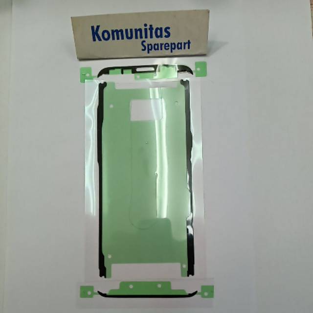 

LEM ADHESIVE/ STICKER SAMSUNG S8