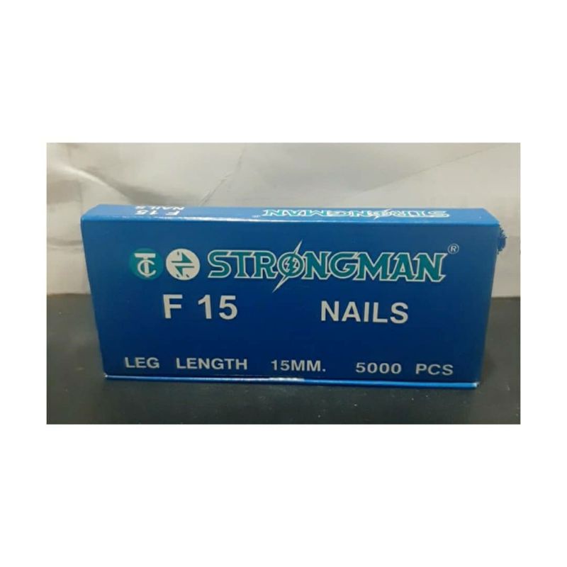 

Isi paku tembak F20 strongman staples
