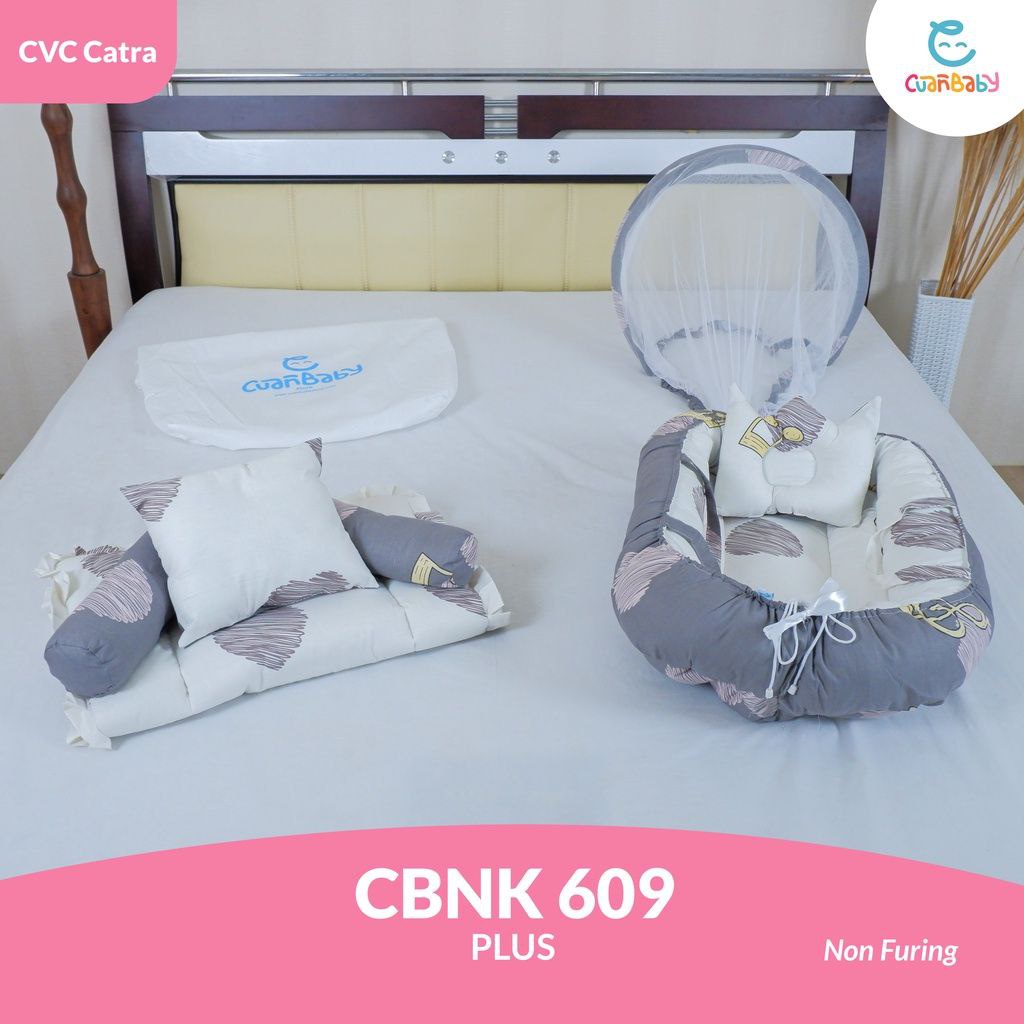Harga Paket Bedcover Bayi Plus Kasur Bayi Perahu Berkelambu Motif
Berbagai Macam Pilihan | CBNK PLUS
