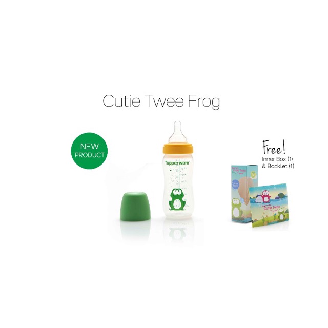 Cutie twee frog / cutie twee penguin /cutie twee frog & penguin