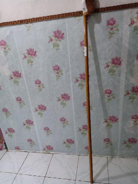 Pengait S Pipa Stainless