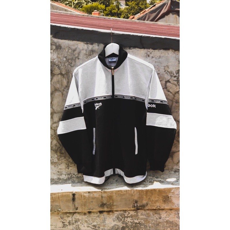 JAKET/TRACKTOP REEBOK