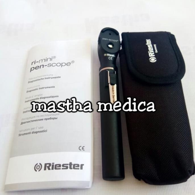 Ophtalmoscope Oftalmoskop Oftalmoscop Oftalmoscope Funduskopi Riester