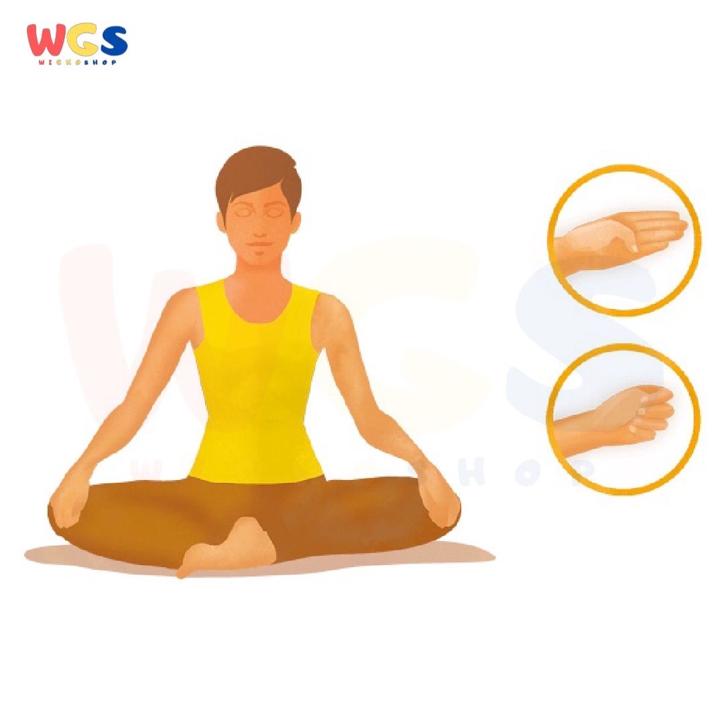 Yogi Tea Organic Ginger Lemon Ayurdevic Blend Herbal Tea 17p x 1.8g