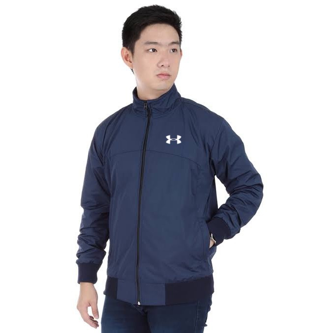 55 Koleksi Model Jaket Cowok Terbaru 2018 Terbaik