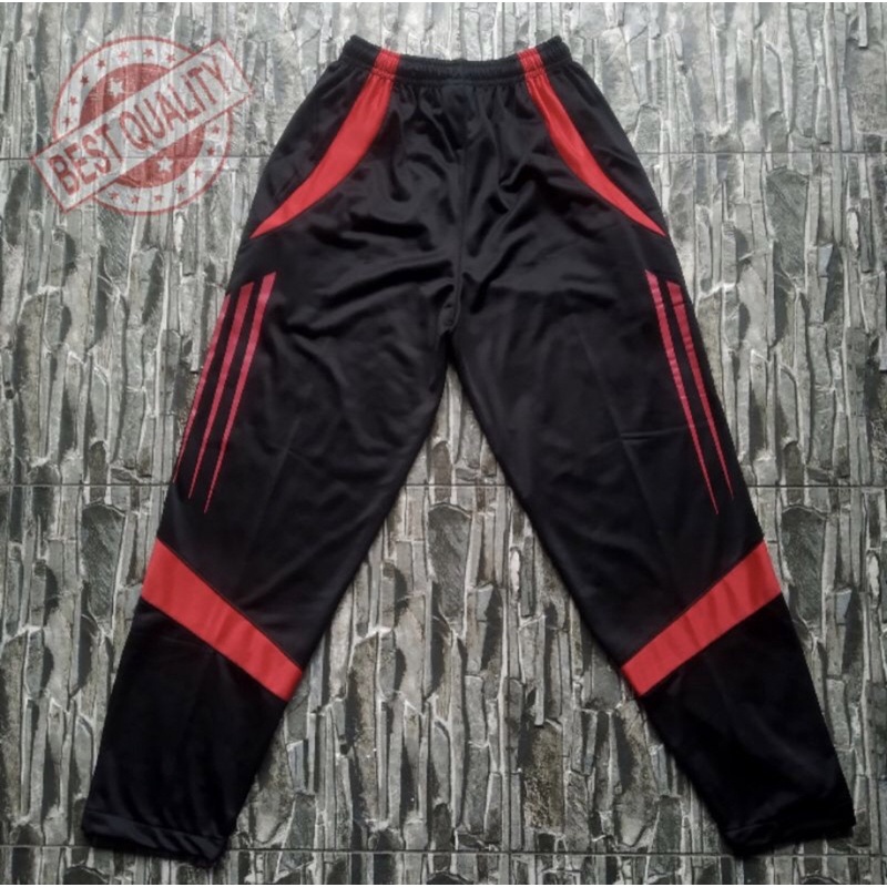 Celana Panjang Training Adidas Jogging