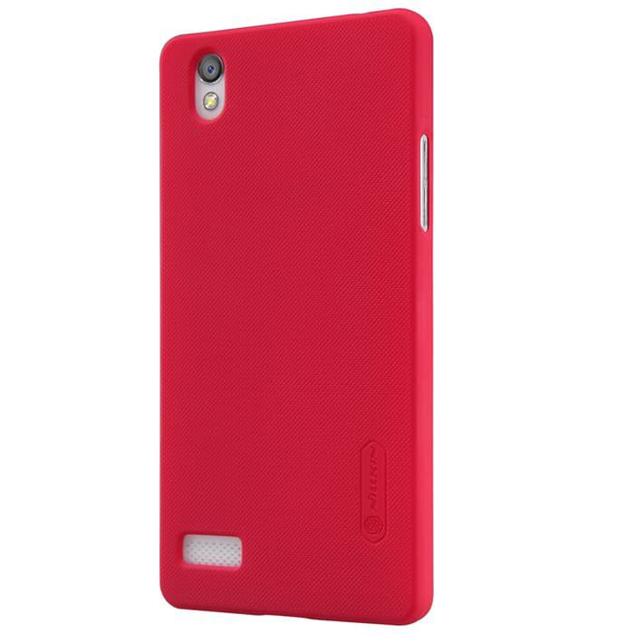 OPPO MIROR 5  NILLKIN HARDCASE FROSTED SHIELD ORIGINAL HARDCASE  OPPO MIROR