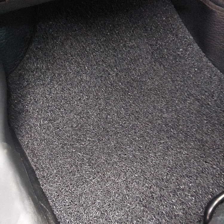 Karpet Mobil Yaris Lama - 2 Baris / Karpet Mie Yaris Bakpau / DSM