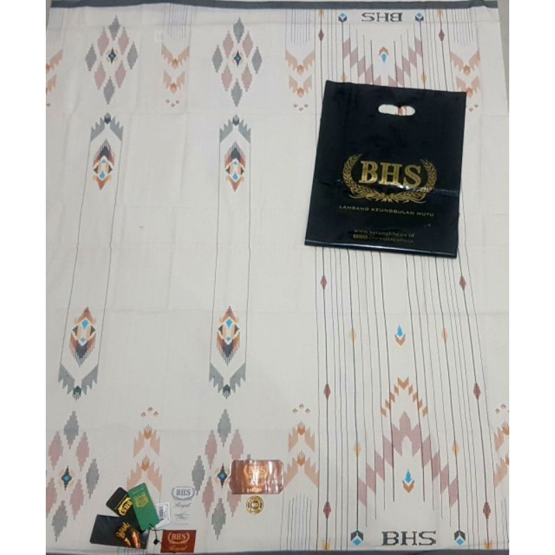 sarung bhs ske royal bronze