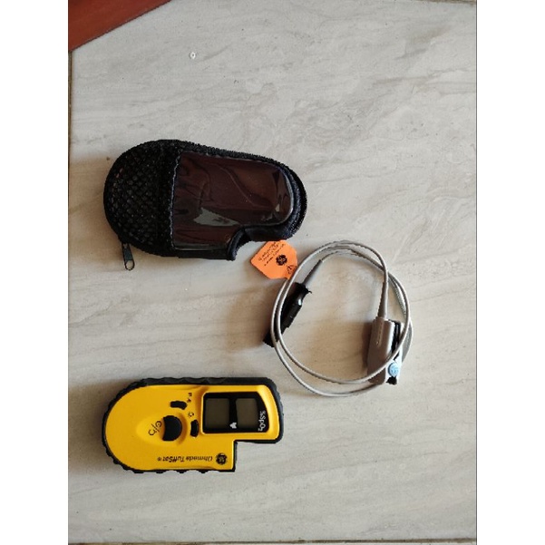 Ohmeda Tuffset saturasi oksigen