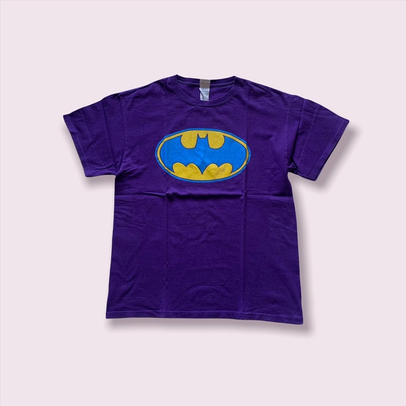 Kaos Vintage Batman