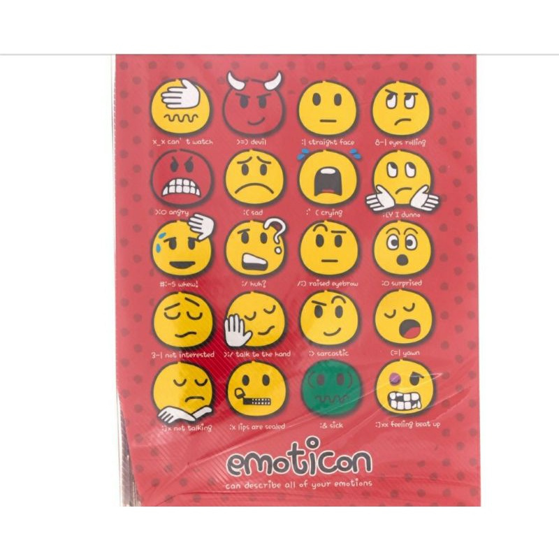 

KIKY Binder Set A5