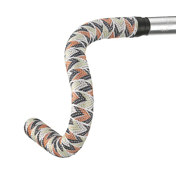 Bar Tape BTP Poly Woven Bar Tape Arrow Flower