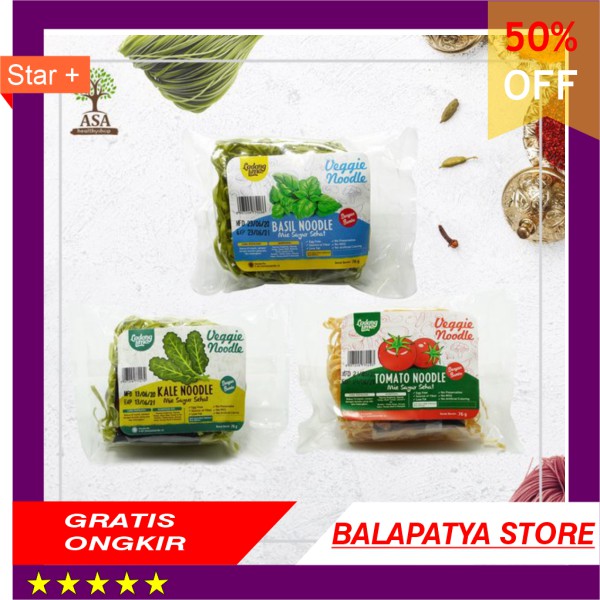 

CUMA HARI INI SAJA!!! 50 Off Mie Ladang Lima paket 3 pcs