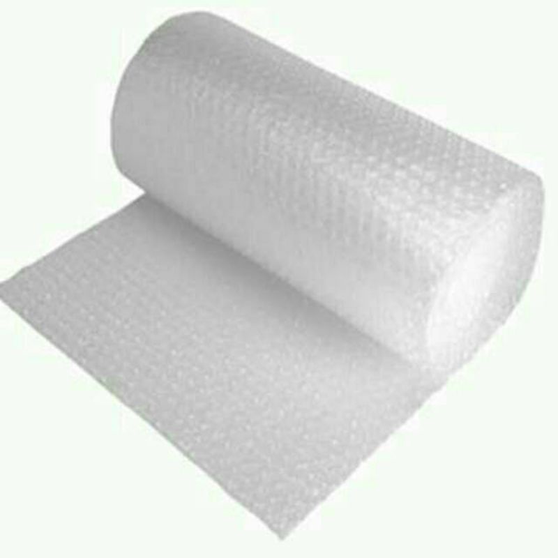 

Bubble warp Tambahan Packing