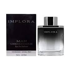 Implora Parfum Luminor Man / Implora Parfum Man Chromosome