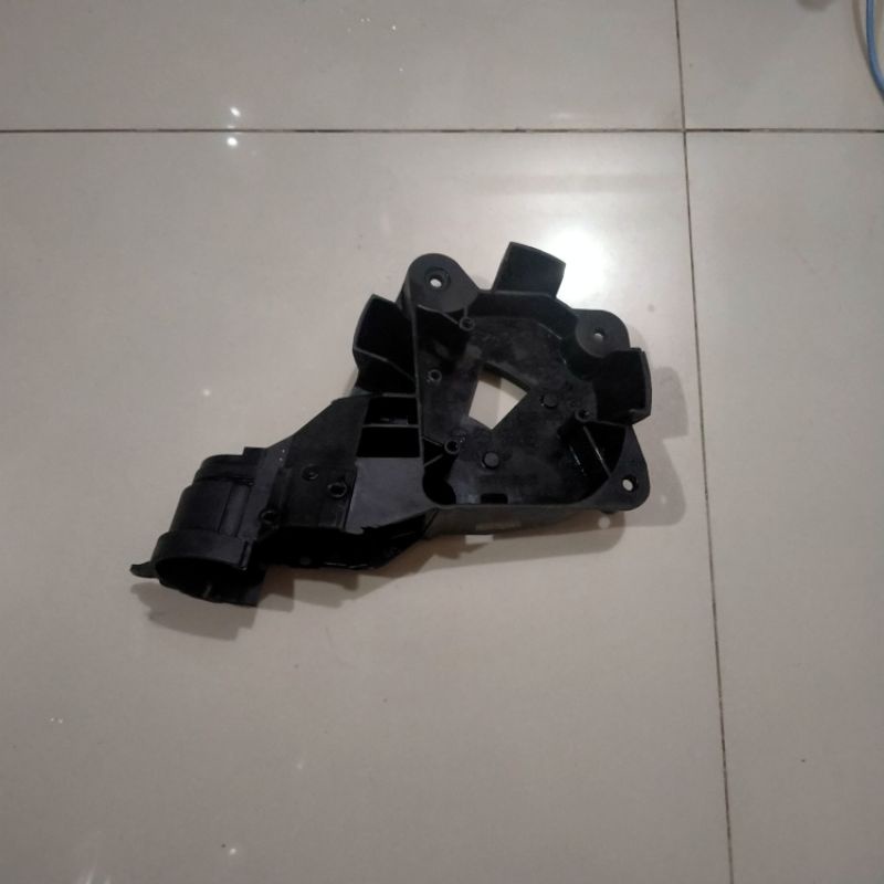 rangka spion captiva rangka dalam spion retract chevrolet captiva