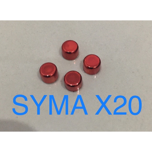 SYMA X20 Original Propeller Cap Tutup Baling Baling