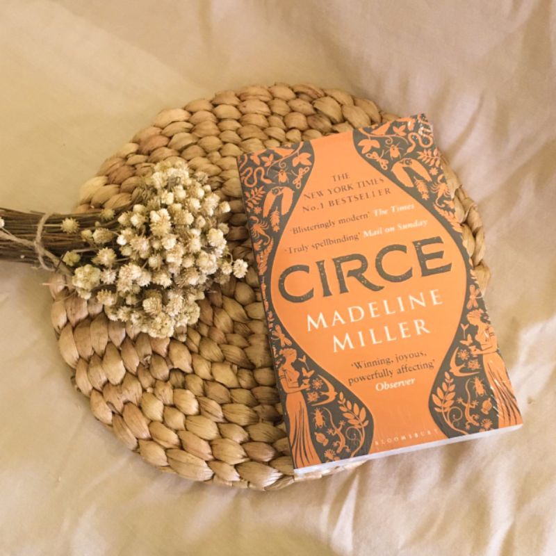 Novel ENG ORI Circe