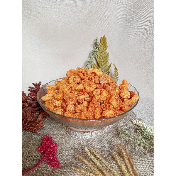 

Makaroni Kering 250 gram