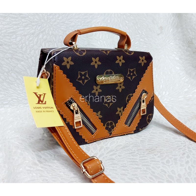 LV MINI SELEMPANG LV MINI ¤fashion weekend¤