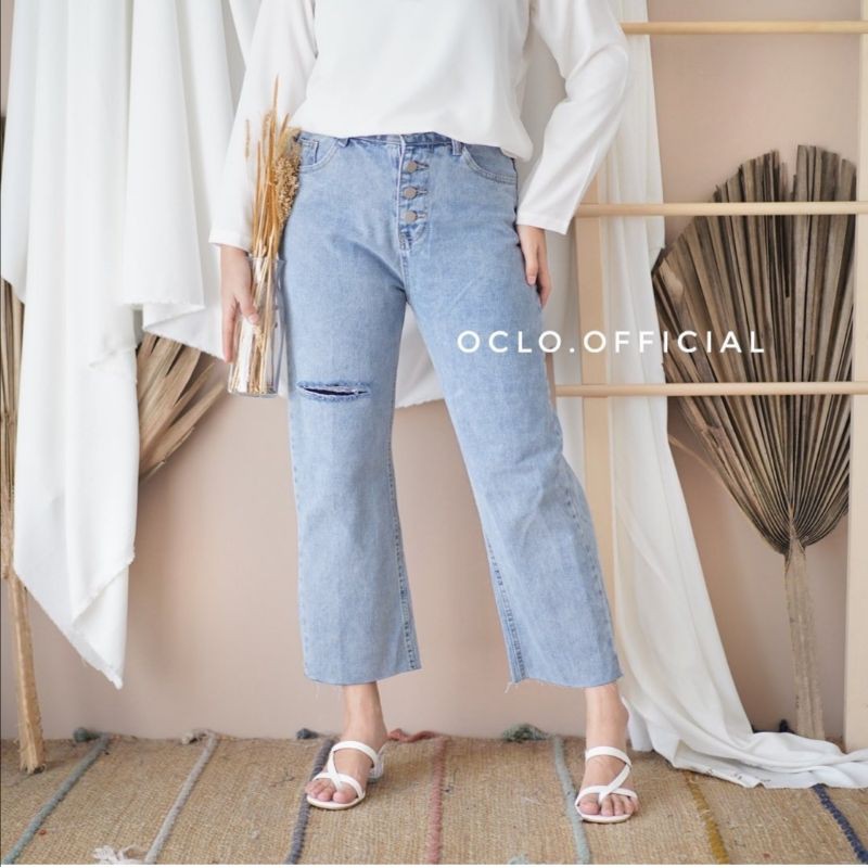 Xelova Jeans - Oclo Official