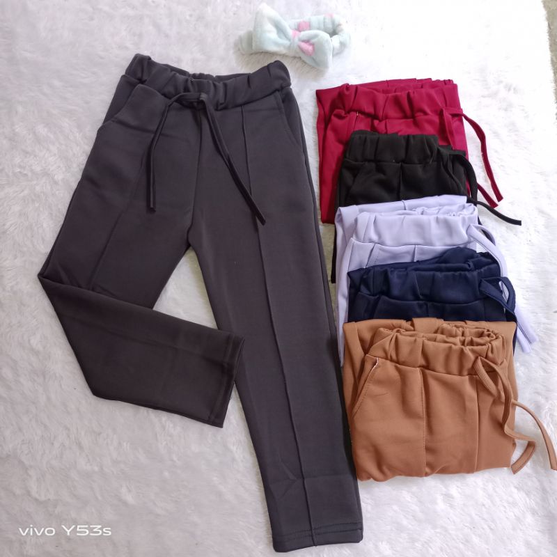 CELANA SCUBA ANAK PEREMPUAN 4-16 TAHUN / CELANA SCUBA ANAK / CELANA SCUBA / CELANA ANAK PEREMPUAN / 