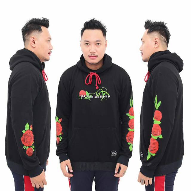 Hoodie original ALIVE & SUPPLY