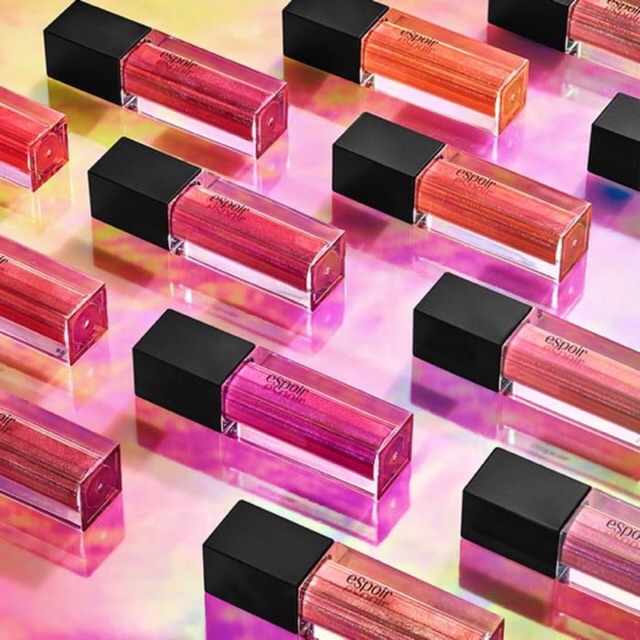 ESPOIR No Wear Lip Topper Satin