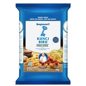 

Tepung Kunci Biru 1KG Premium