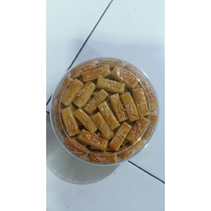 

Kastangel Keju Wisman Enak Dan Murah Homemade ( non COD )