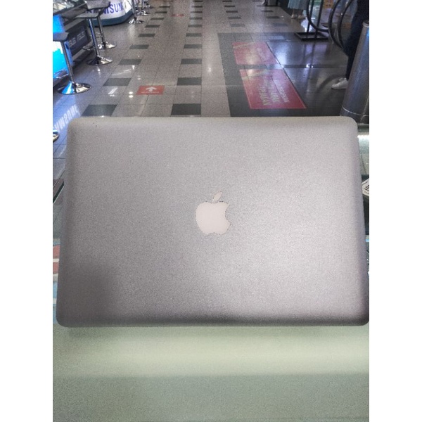 Macbook pro 2011 13 inch