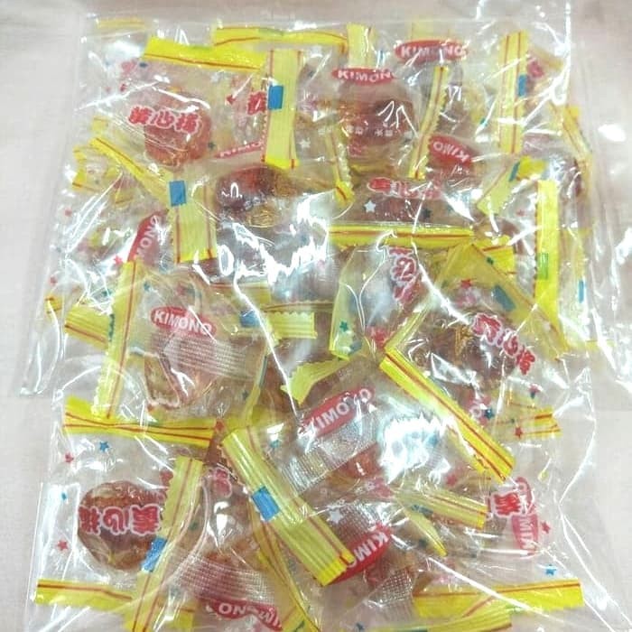 

Permen Kiamboi 250gram HHR372