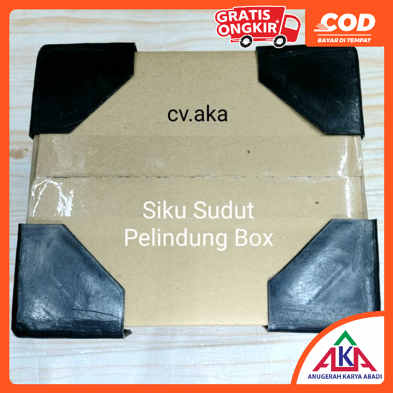 

Siku Pelindung sudut Kardus Packing Plastik Pelindung Sudut Box Tebal Kuat