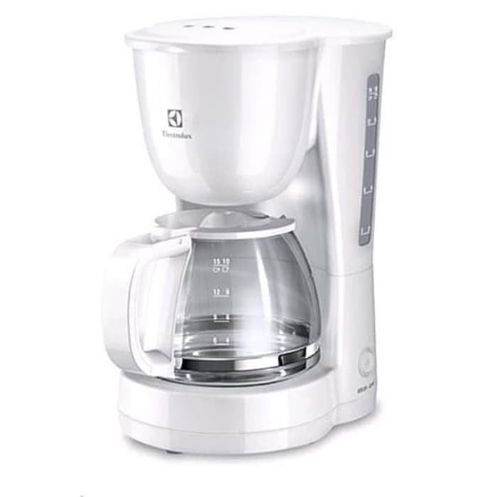 Pembuat kopi otomatis Electrolux Coffee Maker 1.25 Liter