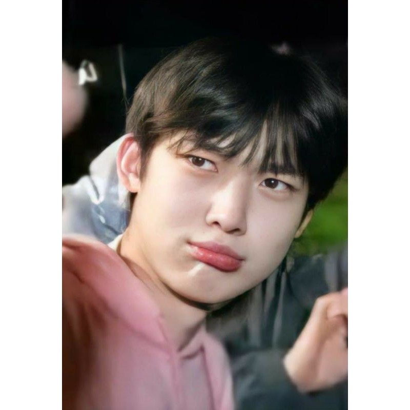 [BOOKED] PC SUNOO DILAN