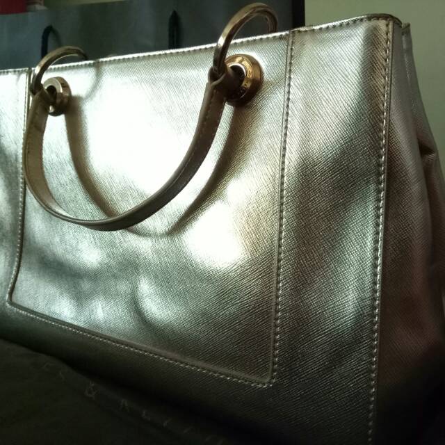 Tas Charles N Keith Original