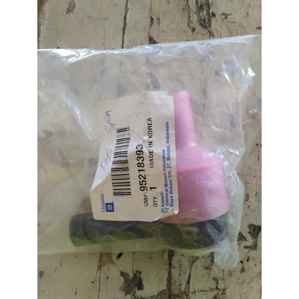 tie rod chevrolet spin