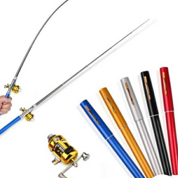 

⇉ Pancingan pulpen mini ㅞ