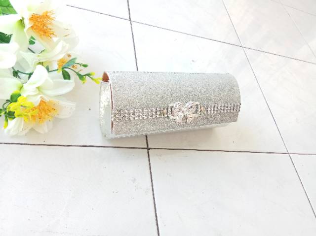 Clutch Pesta Cantik C007