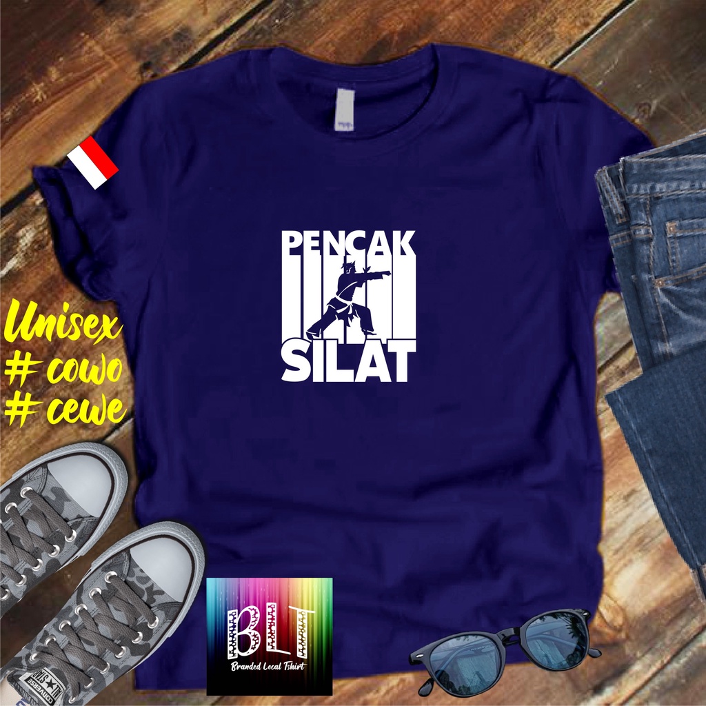 Cod/Kaos PENCAK SILAT KOTAK BENDERA/Kaos Terlaris Kualitas Terjamin Kaos Pria Distro Hits2022/Kaos Murah Kaos Cotton 30s Kaos katun/Kaos Bergambar Kaos Distro Kaos Pria Dan Wanita Kaos Kata2 Lucu Kaos Viral/Kaos Promo/Best Seller