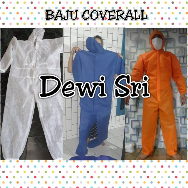 Baju APD