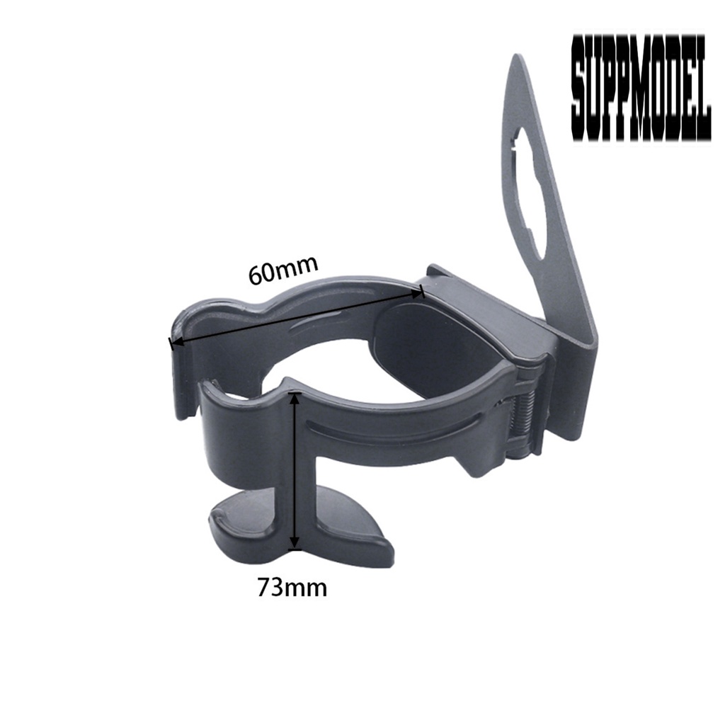 2 in 1 Bracket Holder Handphone Multifungsi Adjustable Bahan ABS Untuk Jeep Wrangler JK JKU Model 2012-2018