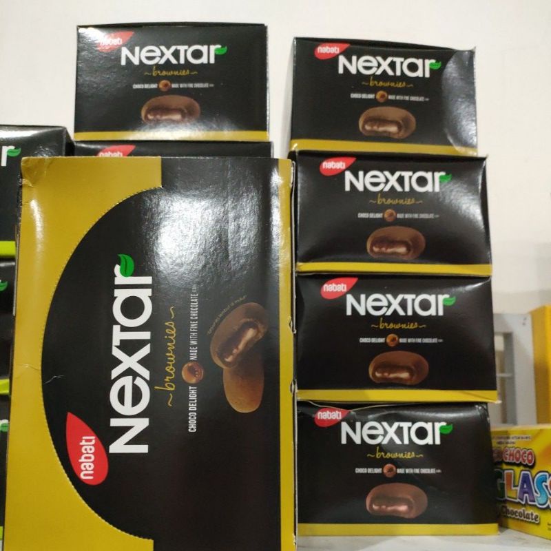 

nextar